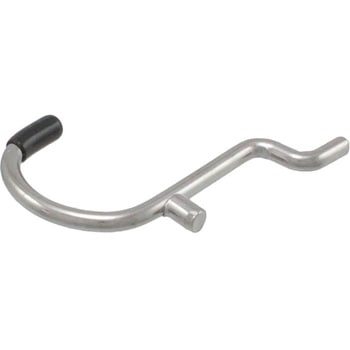 パンチングボード用パーツ フックB 光