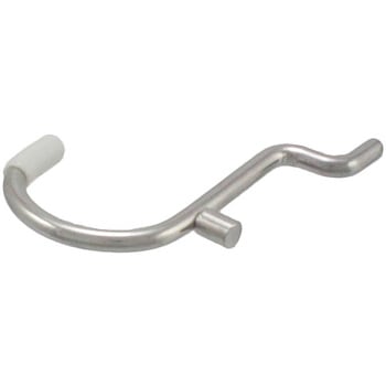 パンチングボード用パーツ フックB 光