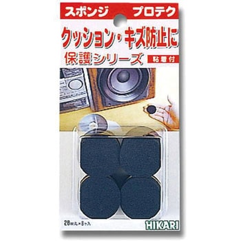 プロテク スポンジ 光