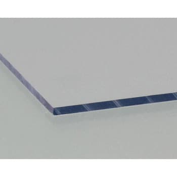 KPAC3005-1 ポリカーボネート樹脂板 1枚 光 【通販サイトMonotaRO】