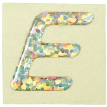 ホログラム文字 光