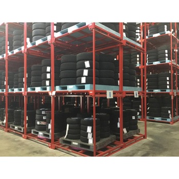 プラスチックパレット R2ー125125F 灰 - サンコー(三甲)