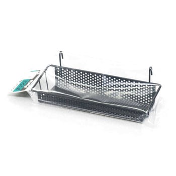 メッシュパネル用 棚 光