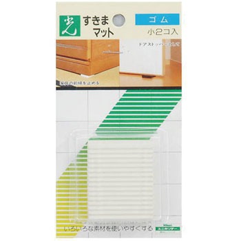 GS40-503 ユニホリデー 防振ゴム 光 86277792