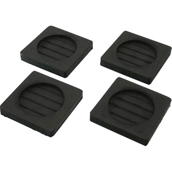 ユニホリデー 防振ゴム - 光