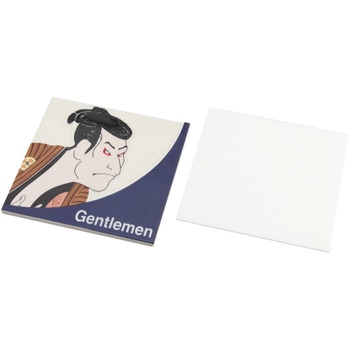 陶磁器サインプレート 光