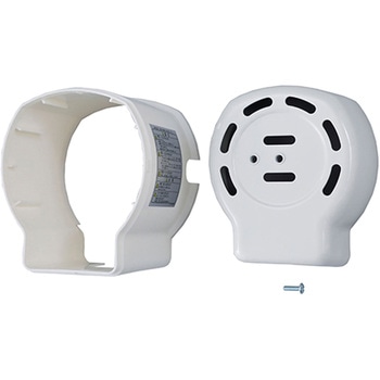 45MSモータカバーセット品 スイデン
