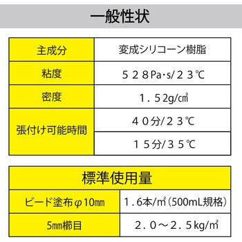 壁タイル張り用接着剤 タイルエースF(速硬化・低臭) セメダイン
