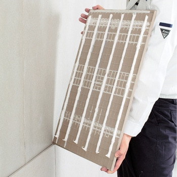 壁タイル張り用接着剤 タイルエースF(速硬化・低臭) セメダイン