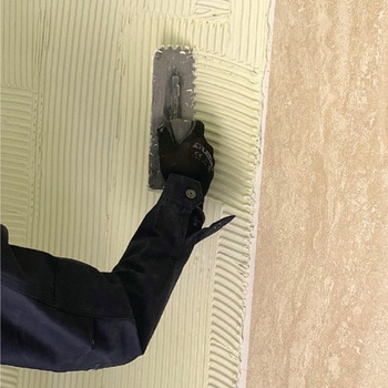 壁タイル張り用接着剤 タイルエースF(速硬化・低臭) セメダイン