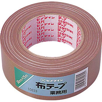 布テープ業務用(50mm×25) セメダイン