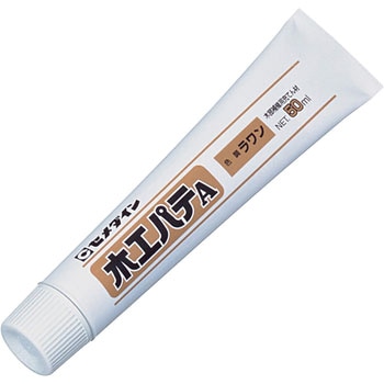 木部補修用 木工パテA(水性タイプ) セメダイン