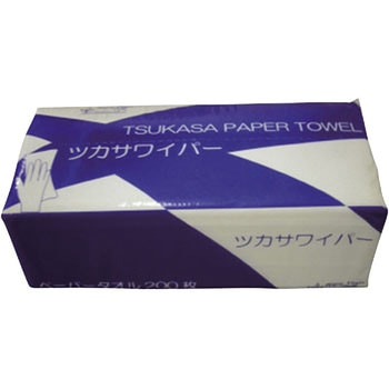 ワイパー(ペーパータオル)TW-30 司化成