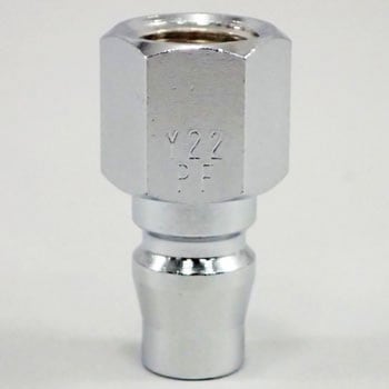 カップリング   Rc1/4メネジ - 八興