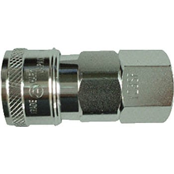 カップリング  Rc3/8メネジ 八興