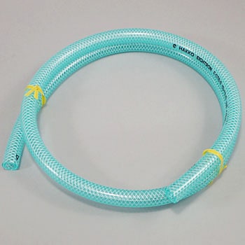 耐油プレッシャーホース  カット 八興