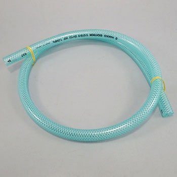 耐油プレッシャーホース  カット 八興