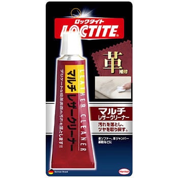 dufix マルチレザークリーナー 30ml - LOCTITE(ロックタイト/ヘンケル)