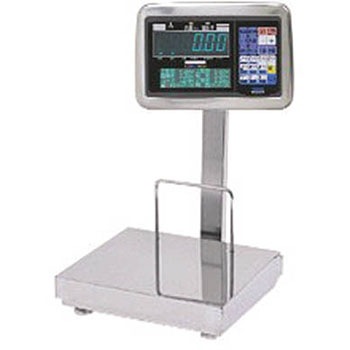 ヤマト デジタル台はかり DP-5602A-60B (検定品) ■▼162-0804 DP-5602A-60B 1台 大和製衡 ヤマト デジタル台はかり DPー5602Aー1200F (検定品) DP