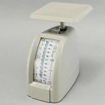 Yamato Egg Letter Scale