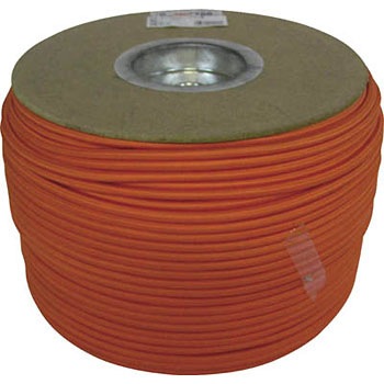 RT24 タイトゴムロープドラム巻 ユタカメイク 86322616