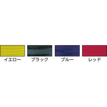 RT27 タイトゴムロープボビン巻 6Φ×50m 1個 ユタカメイク 【通販サイト