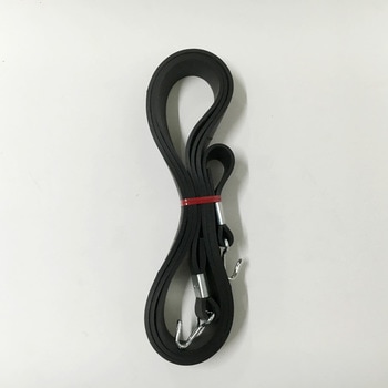 ゴムロープ(両端2本線カギフック) ユタカメイク