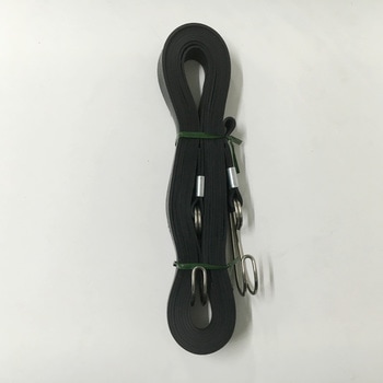 チューブロープ 20mm×4m(広口フック) ユタカメイク