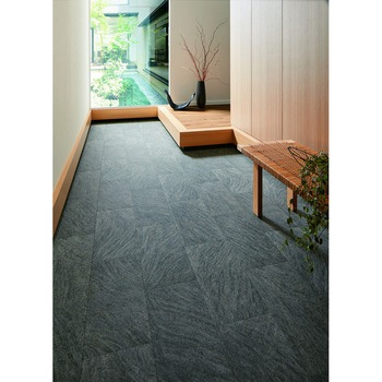 S5518 クッションフロア Sタイプ オーク シンコール 86325768