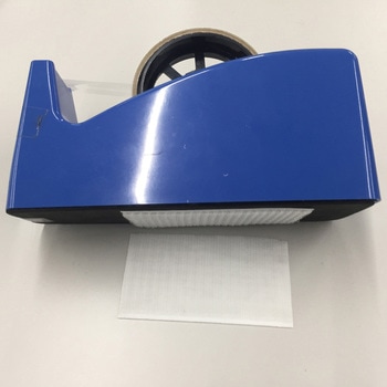 広巾マジックテープ 100mm×20cm ホワイト ユタカメイク