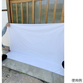 超強力水害対策用防水シート 1460mm幅 tantore
