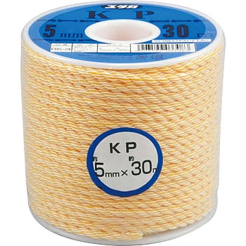 KPロープ (3つ打タイプ) ユタカメイク
