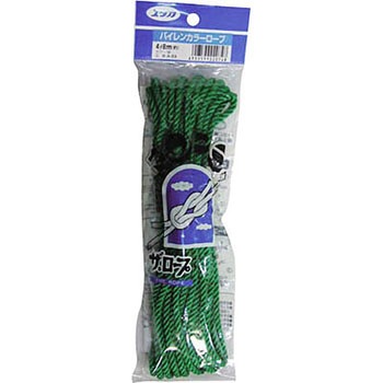 A83 パイレンカラーロープ ユタカメイク 86329914