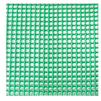 トリカルネット産業用 EVA N-523グリーン ピッチ7.5mm×7.5mm tantore