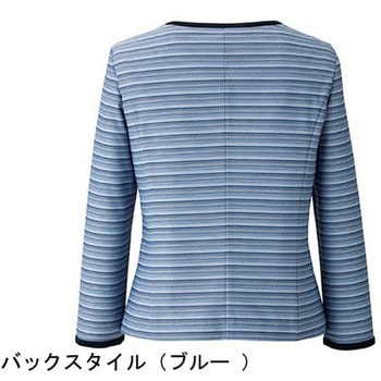ソフトジャケット AJ0851 ボンマックス