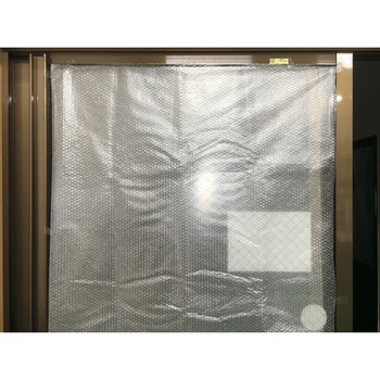 緩衝材 ラップメイト 1200mm×1500mm ユタカメイク