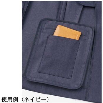 ジャケット BCJ0714 ボンマックス