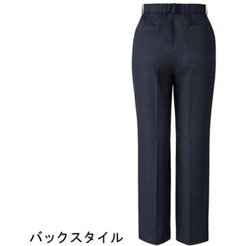 テーパードパンツ BCP6702 ネイビー ボンマックス