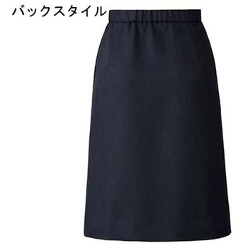 セミタイトスカート BCS2709 ネイビー ボンマックス