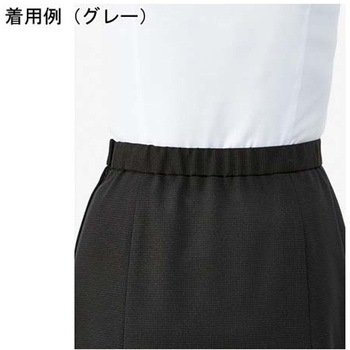 Aラインスカート AS2338 ボンマックス