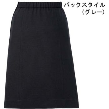 Aラインスカート AS2338 ボンマックス