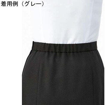 Aラインスカート AS2338 ボンマックス