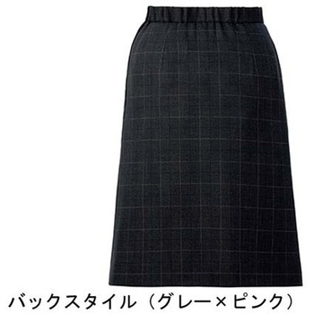 プリーツスカート AS2339 ボンマックス