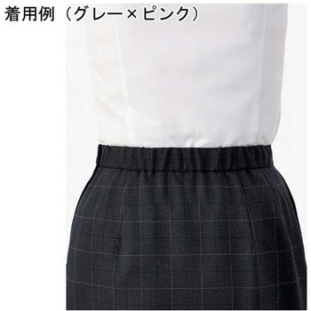プリーツスカート AS2339 ボンマックス
