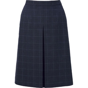 プリーツスカート AS2339 ボンマックス