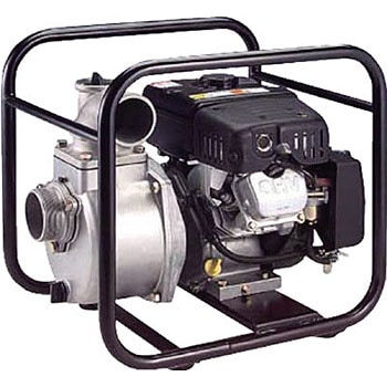 工進 ハイデルスポンプ SE-80X-AAH-1 【中古品】