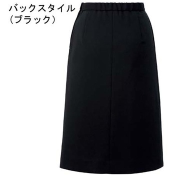 ラップスカート ロング丈 BCS2112 ボンマックス