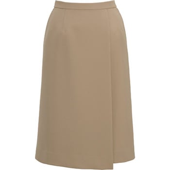 ラップスカート ロング丈 BCS2112 ボンマックス