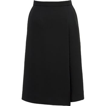 ラップスカート ロング丈 BCS2112 ボンマックス