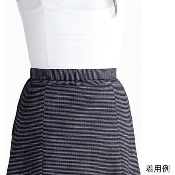 半袖続服 ポリエステル70%・綿30% SunDisk(ソルディ)